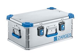 Внутреннее оснащение Zarges тип В 41703