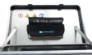 Сумка для крышки ящиков Zarges 41821