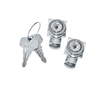 Комплект замков Zarges 40832