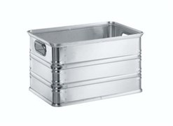 Алюминиевый ящик Zarges К 270 55 л 40554