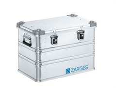Алюминиевый ящик Zarges К 470 70 л 40564