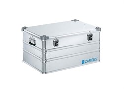 Алюминиевый ящик Zarges К 470 157 л 40565
