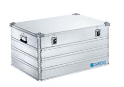 Алюминиевый ящик Zarges К 470 259 л 40846