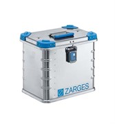 Алюминиевый ящик Zarges Евро-бокс 27 л 40700