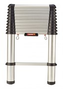Алюминиевая телескопическая лестница Telesteps 12 ступеней 60238
