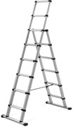 Телескопическая стремянка Telesteps 2,3 м 60623