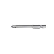 Крестовая бита Witte Bitflex 1/4" РН 3х90 мм 27461