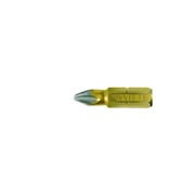 Крестовая бита Witte Diamond Flex 1/4" PH 2x25 мм 27972