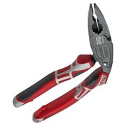 Пассатижи NWS ErgoCombi 200 мм 1096-49-200