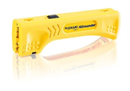 Инструмент для снятия изоляции Jokari Allrounder JK 30900