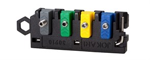 Инструмент для снятия изоляции Jokari Locator Box JK 30910