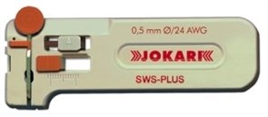 Инструмент для снятия изоляции Jokari SWS-Plus 012 JK 40015