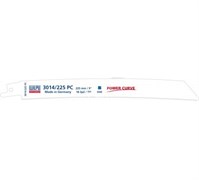 Полотно для сабельной пилы Wilpu 3014/225 PC по металлу 1452200005