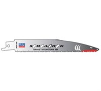 Полотно для сабельной пилы Wilpu 3059/150 по металлу 1496000005