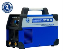 Сварочный инвертор Aurora PRO INTER 230