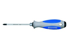 Крестовая отвертка Witte Maxxpro PH2 6,0х100 мм 53502