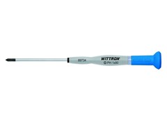 Прецизионная отвертка Witte Wittron PH000х40 мм 89731