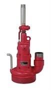 Пневматический насос Chicago Pneumatic CP 0020