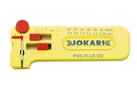 Инструмент для снятия изоляции Jokari PWS-Plus 002 JK 40025