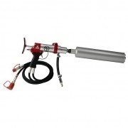 Гидравлическая колонковая дрель Chicago Pneumatic COR 15