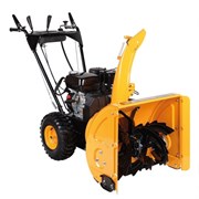 Бензиновый снегоуборщик PATRIOT Home Garden PHG 64