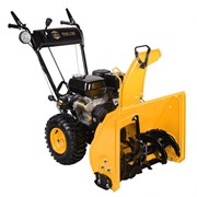 Бензиновый снегоуборщик PATRIOT Home Garden PHG 72Е