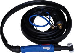 Горелка Brima SR-26VF 4м