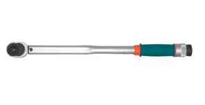 Динамометрический ключ Jonnesway 1/2" DR, 40-210 Нм T07210N