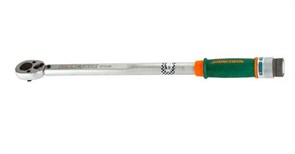 Динамометрический ключ Jonnesway 1/2" DR, 70-350 Нм T07350N
