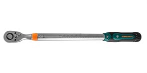 Динамометрический ключ Jonnesway 1/2" DR повышенной точности, 60-340 Нм Т21340N