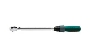 Динамометрический ключ Jonnesway 1" DR, 300-1500 Нм T161501N