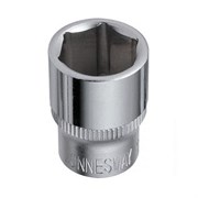 Торцевая головка Jonnesway 1/4"DR, 5 мм S04H2105