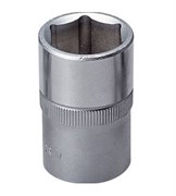 Торцевая головка Jonnesway 3/8"DR, 20 мм S04H3120