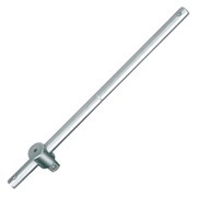 Вороток Т-образный для торцевых головок Jonnesway 1/2"DR, 300 мм S23H41300
