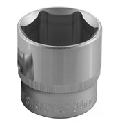 Торцевая головка Jonnesway 1/2"DR, 12 мм S04H4112