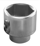 Торцевая головка Jonnesway 1"DR, 65 мм S04H8165
