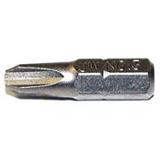 Крестовая бита Jonnesway 1/4" PH 3x25 мм D125P3A