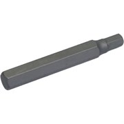 Шестигранная бита Jonnesway H10x10x75 мм D175H100