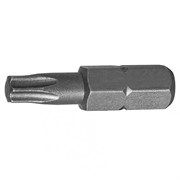 Бита-звездочка Jonnesway Torx Т40x10x30 мм D130T40
