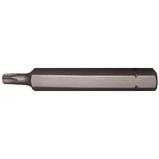 Бита-звездочка Jonnesway Torx Т30x10x75 мм D175T30