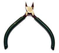 Бокорезы мини Jonnesway 100 мм P5602