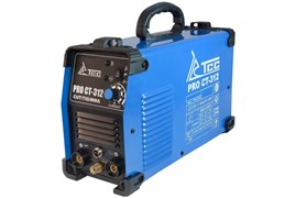 Сварочный инвентор ТСС PRO CT 312
