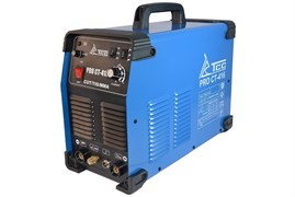 Сварочный инвентор ТСС PRO CT 416