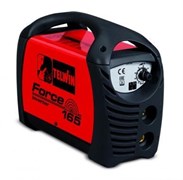 Сварочный инвертор Telwin FORCE 165 230V