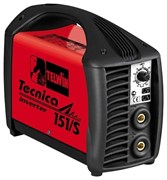 Сварочный инвертор Telwin TECNICA 151/S 230V