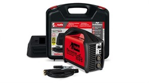Сварочный инвертор Telwin TECNICA 151/S 230V ACX PLASTIC C.CASE