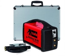 Сварочный инвертор Telwin TECHNOLOGY 186 HD 230V