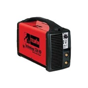 Сварочный инвертор Telwin TECHNOLOGY 236 HD 230V