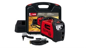 Сварочный инвертор Telwin FORCE 168 MPGE 230V