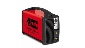 Сварочный инвертор Telwin SUPERIOR 245 400V